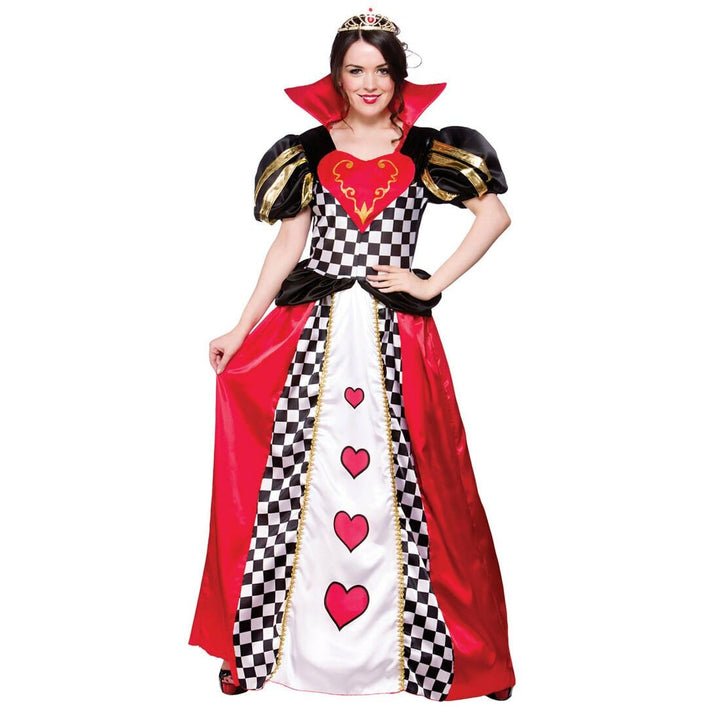 Alice In Zobieland – Adult Costue Lady: L (UK Alice In Zobieland – Adult Costue Lady: L (UK