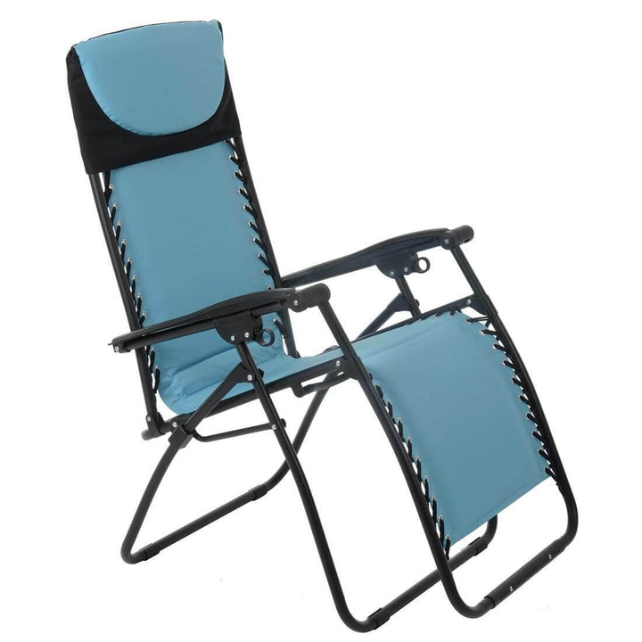Black Elastic Cord Replacement For Azuma Relaxer Chair