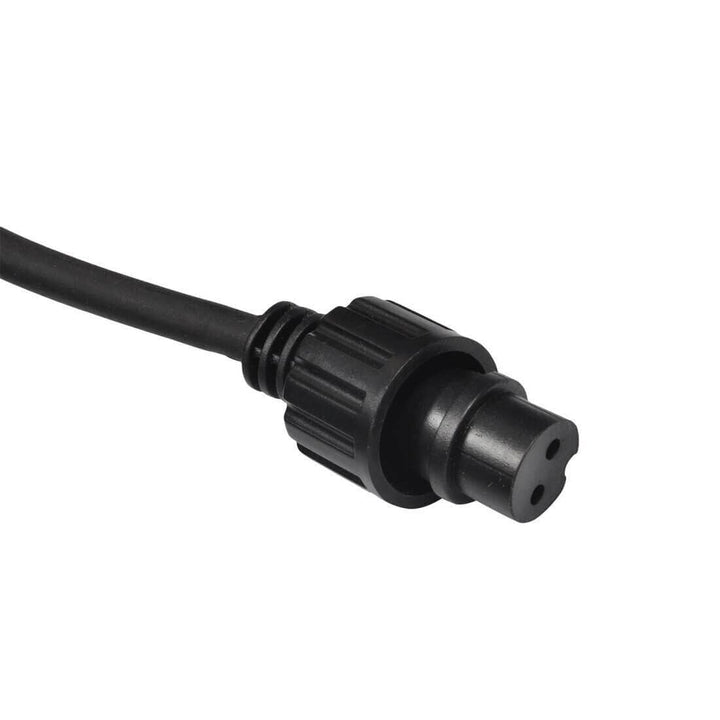 20 Connectable Static LED Festoon Party Lights