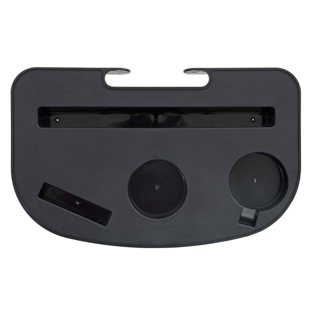 Azuma Relaxer Chair Side Table iPad Phone Mug Glass Holders