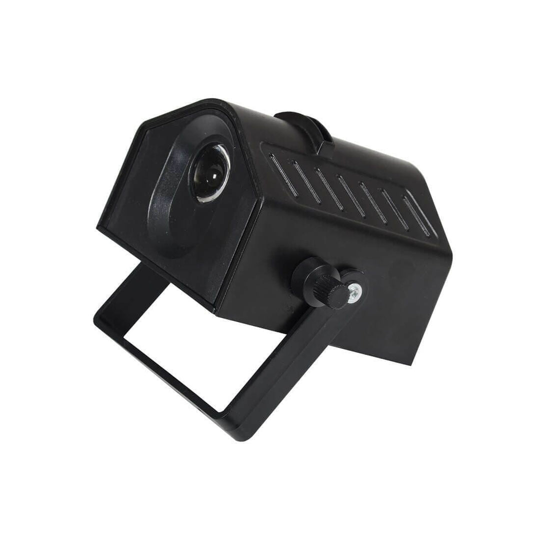 Mini LED Picture Projector - 5 Halloween / Christmas Patterns