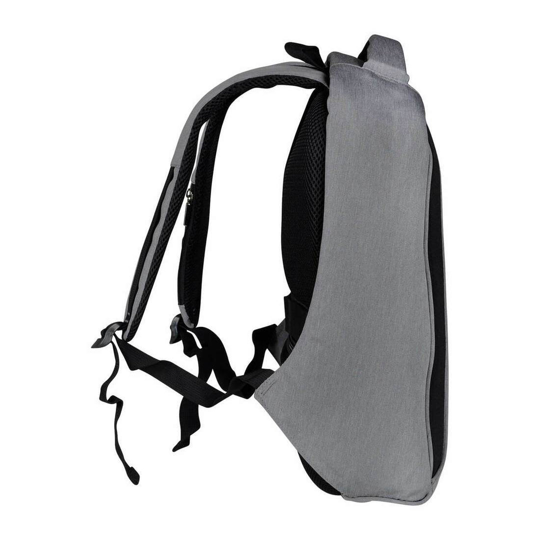 JAM Campus Grey 15 Inch Laptop Backpack College Work Bag – XS-Stock.co.uk JAM Campus Grey 15 Inch Laptop Backpack College Work Bag – XS-Stock.co.uk