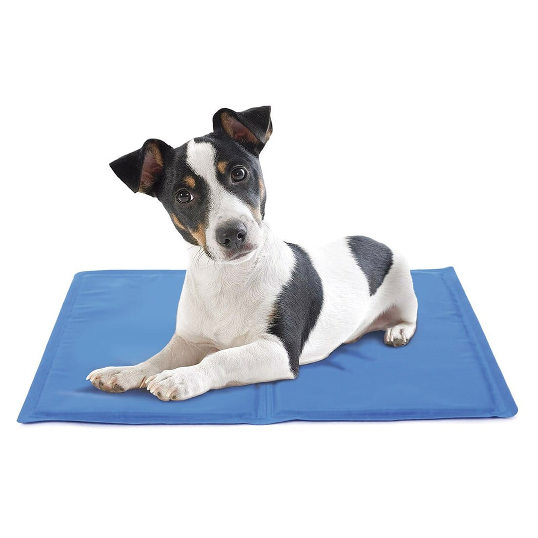 Highland Pet Wipe Clean Pet Cooling Mat Safe Non-Toxic Gel M