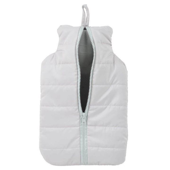 Hodge &amp; Hodge Padded Jacket Hot Water Bottle 2 Litre