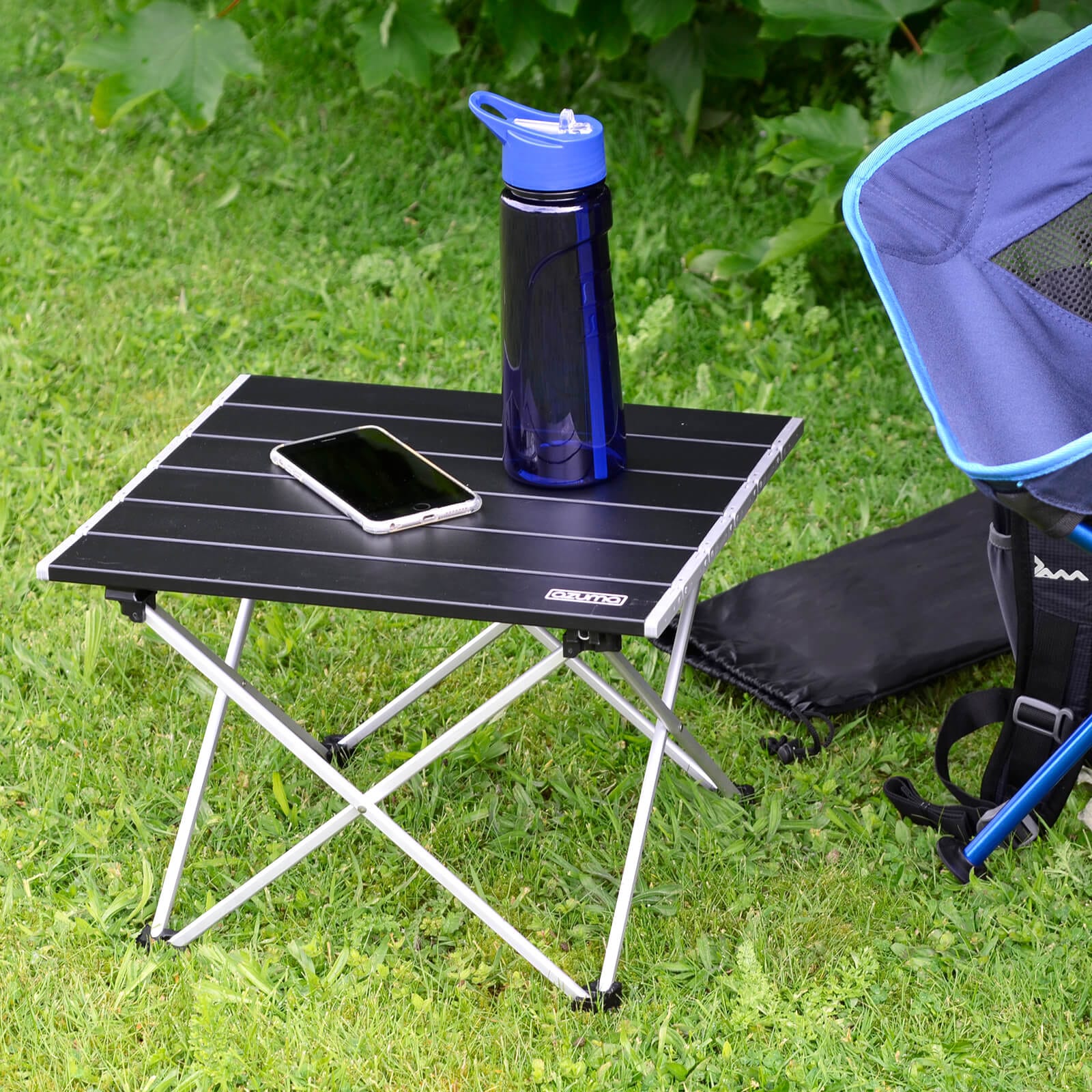 Buy Azuma Ultra Light Mini Camping Table With Bag XS Stock XS Stock