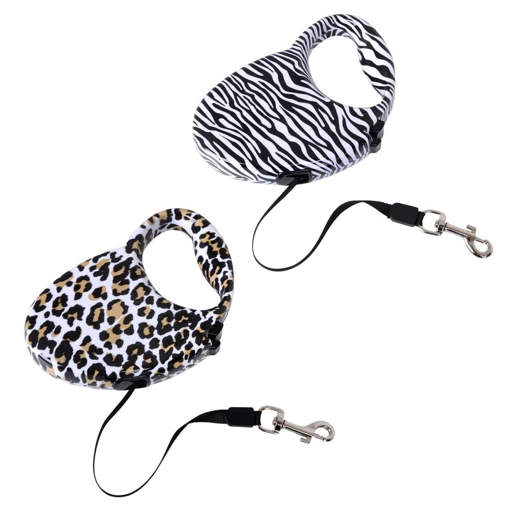 3m Pet Lead Auto Retractable Extendable Dog Training Leash