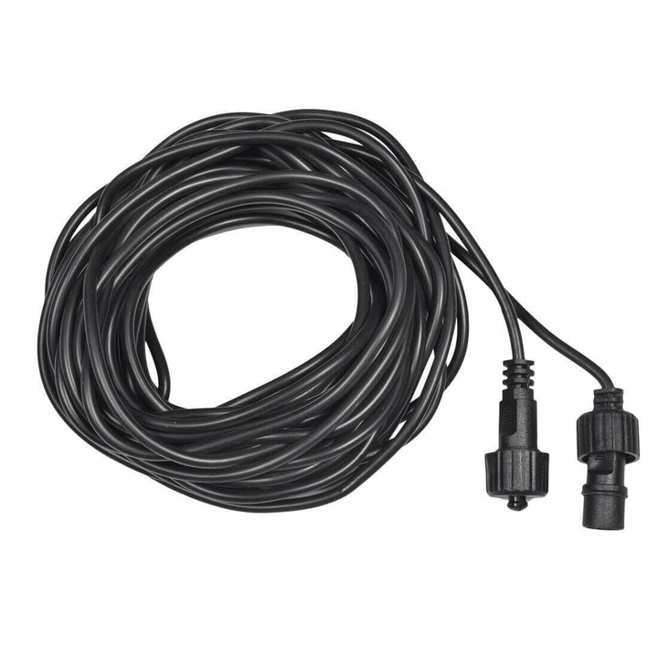 20 Connectable Static LED Festoon Party Lights