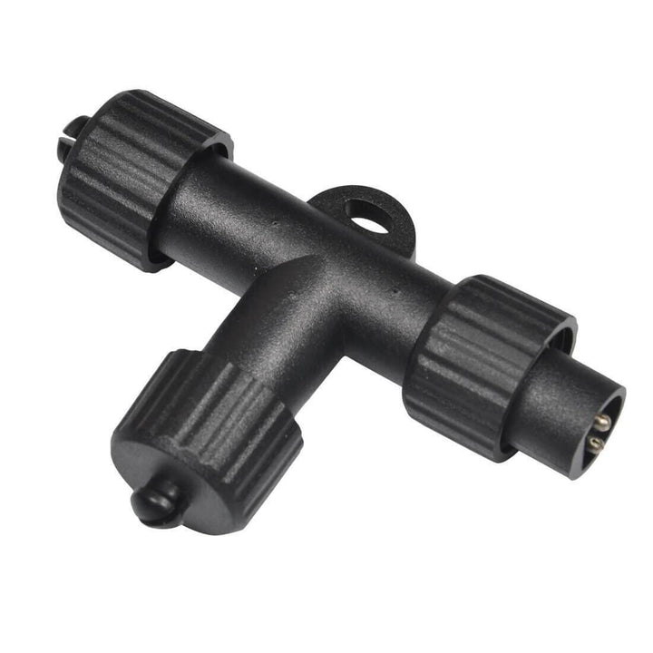 20 Connectable Static LED Festoon Party Lights