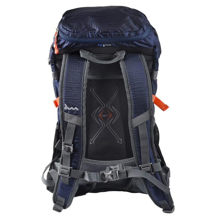 JAM Air Rucksack Waterproof Hiking Camping Hydrate Backpack