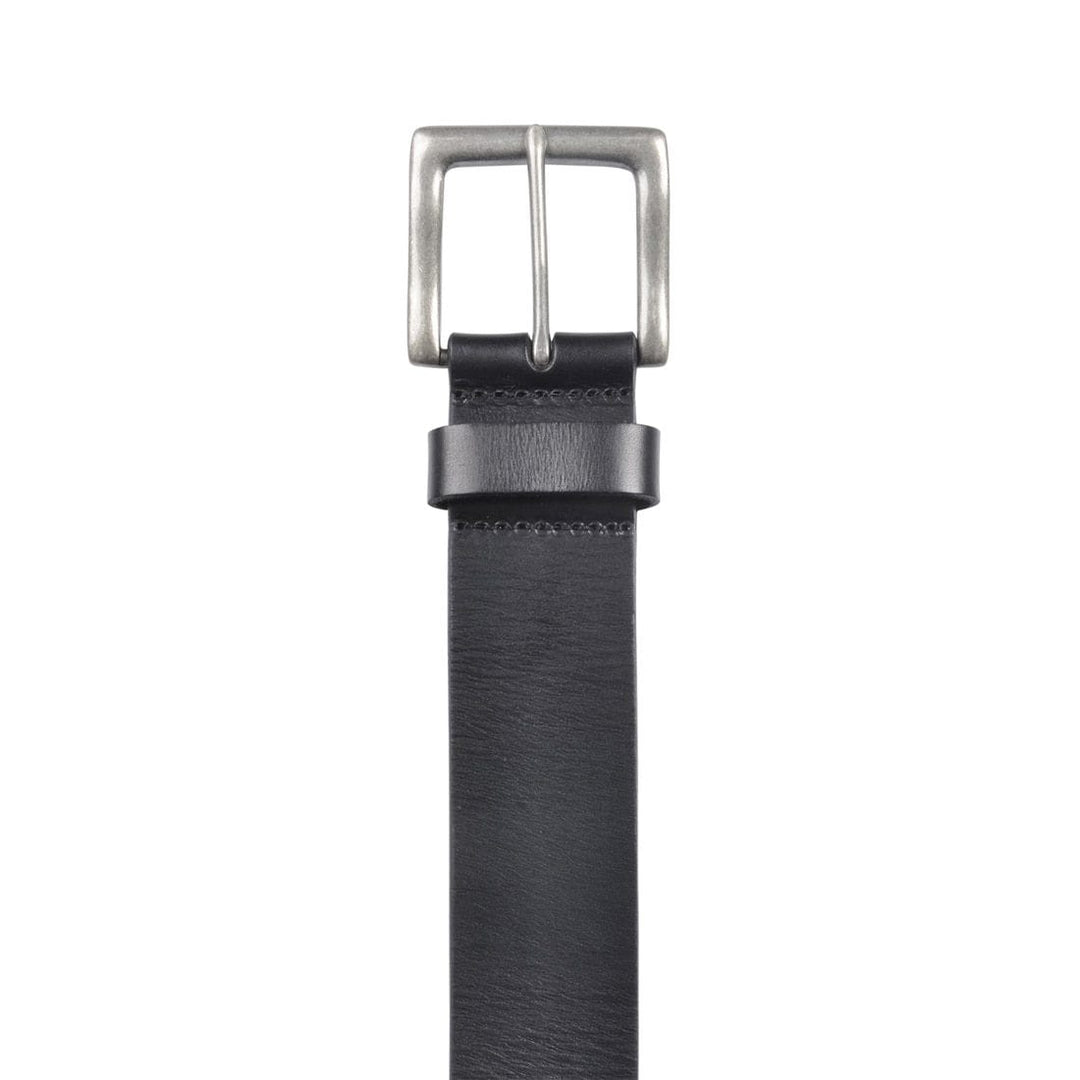 Sierra Azure Marco Mens Leather Belt 32 Inch - 44 Inch