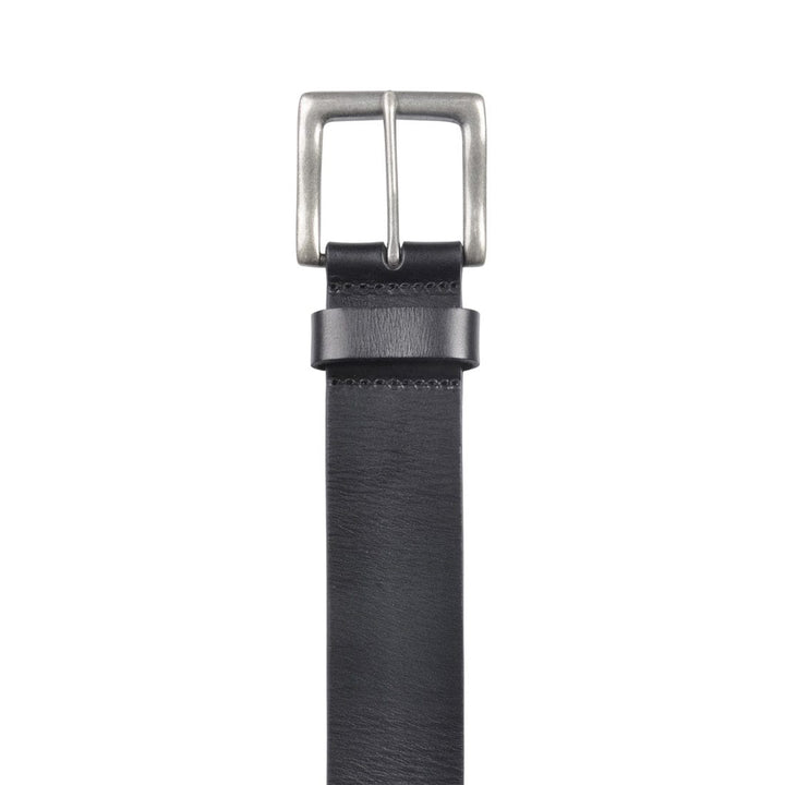 Sierra Azure Marco Mens Leather Belt 32 Inch - 44 Inch